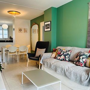 Appartement met Twee Slaapkamers